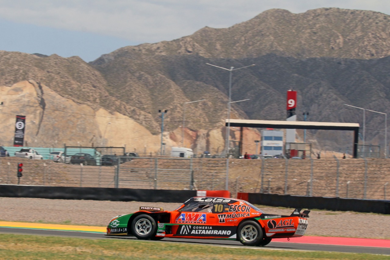 Las mejores fotos del comienzo del sábado en Villicum: WhatsApp Image 2022-12-10 at 12.28.26 (2).jpeg